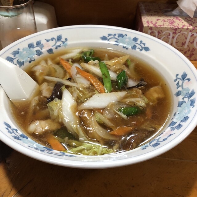 かぶちゃん食堂 - 大館（食堂）の写真