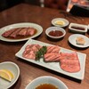 焼肉 肉どうし 北浜本店
