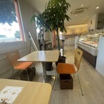 パティスリーリーモ - 