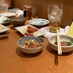 嵯峨 - 