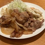 嵯峨 - 