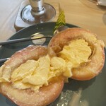 パティスリーリーモ - 