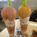 パティスリーリーモ - 