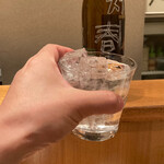 嵯峨 - 