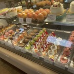 パティスリーリーモ - 