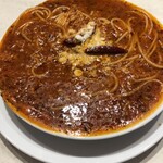 IVO ホームズパスタ トラットリア - 