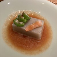 蕎麦懐石 無庵 - 202408