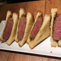 焼肉 うしみつ 恵比寿本店 - 