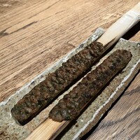 蕎麦懐石 無庵 - 202408