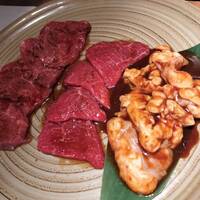 焼肉 うしみつ 恵比寿本店 - 