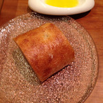 イル ギオットーネ ディ ピュー - バケット