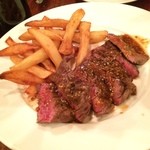 オシノ - ハラミ