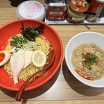 ラー麺 ずんどう屋 - 