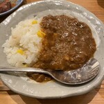 東山 焼肉 ホルモン安東 - 2024年８月