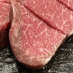 東山 焼肉 ホルモン安東 - 2024年８月