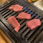 東山 焼肉 ホルモン安東 - 2024年８月