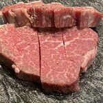 東山 焼肉 ホルモン安東 - 2024年８月