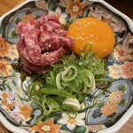 東山 焼肉 ホルモン安東 - 2024年８月