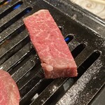東山 焼肉 ホルモン安東 - 2024年８月