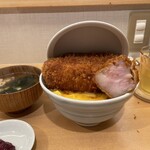 とんかつ 丸七 本店 - 
