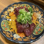 東山 焼肉 ホルモン安東 - 2024年８月
