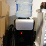 NIBOSHI MANIA - ウォーターサーバ