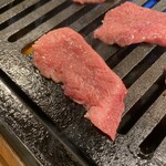東山 焼肉 ホルモン安東 - 
