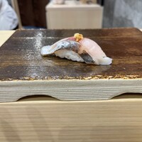 京都 鮨 もと樹 - 