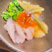 鉄板焼 ステーキ 北野坂 - 