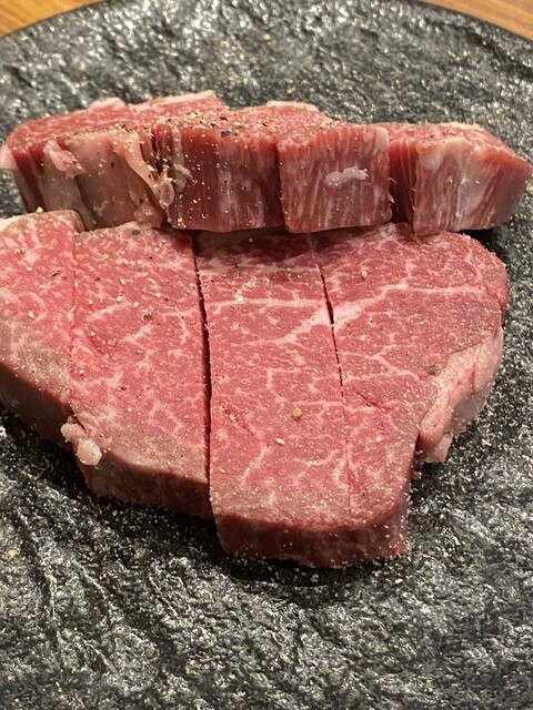 Higashiyama Yakiniku Horumon Ando