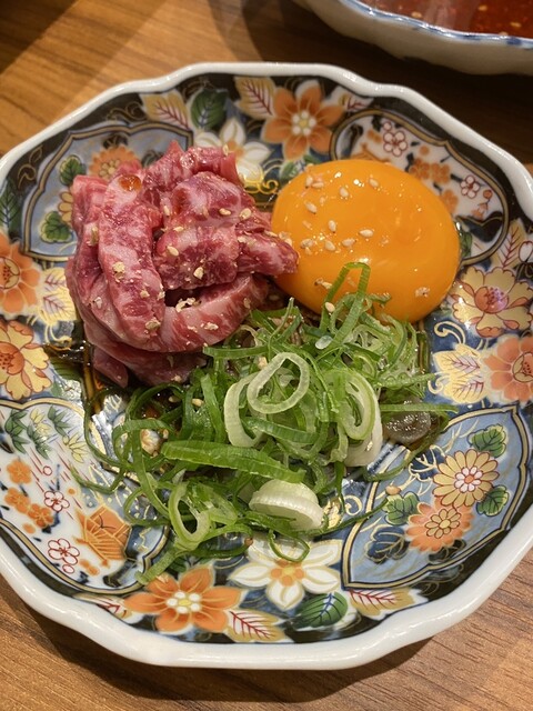 Higashiyama Yakiniku Horumon Ando photo 4