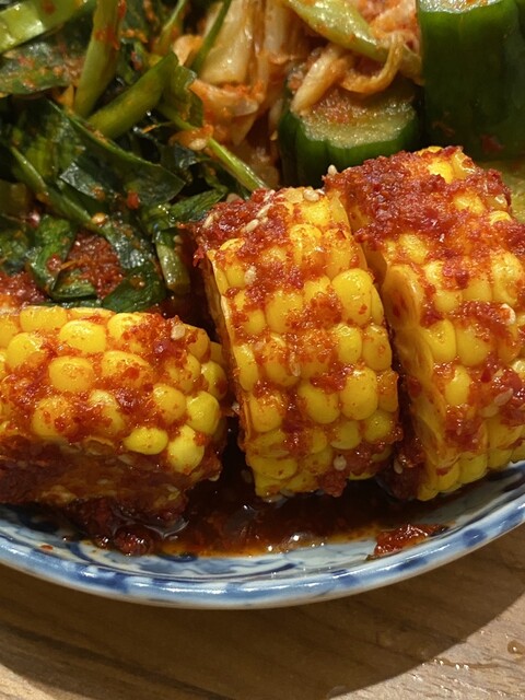 Higashiyama Yakiniku Horumon Ando photo 3