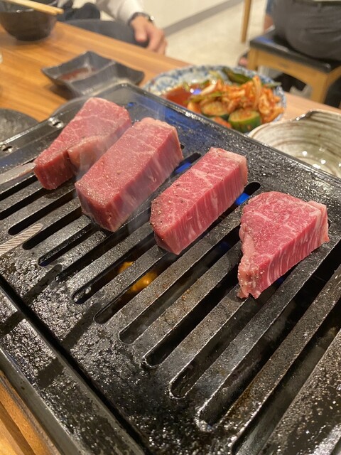 Higashiyama Yakiniku Horumon Ando photo 2