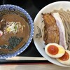 松戸富田製麺 三井アウトレットパーク木更津店