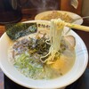 久留米ラーメン清陽軒 諏訪野町本店