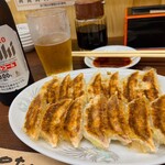 餃子のゆうた - 