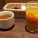 ベビーフェイスプラネッツ - 