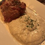 コスタ・ラティーナ - 