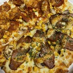 ピザーラ - 料理写真: