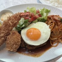 レストラン ケルン - 