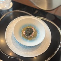 表参道うかい亭 - 