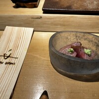 宇田津 鮨 - 