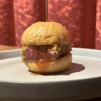 お肉屋 けいすけ 三男坊 - 