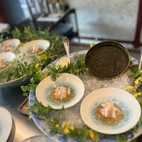 表参道うかい亭 - 