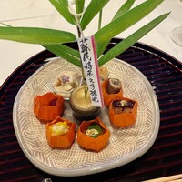 萬亀樓 - 