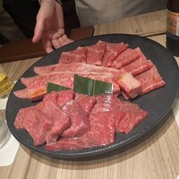 焼肉うしごろ 横浜店 - 