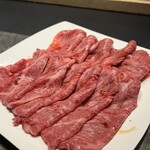 肉 希々 - 
