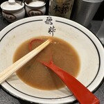 らーめん飛粋 武蔵新田店 - 