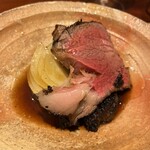 イタリア料理 今井 - 