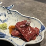 肉 希々 - 